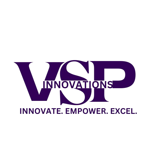 VSP Innovations logo